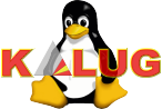 KaLUG Logo